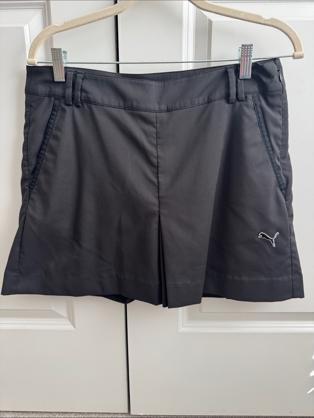 Puma golf skirt